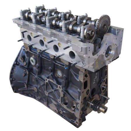 Motor Compacto MB OM 611 para MB Sprinter 313, MB Sprinter 311 Chassi e MB Sprinter 311
