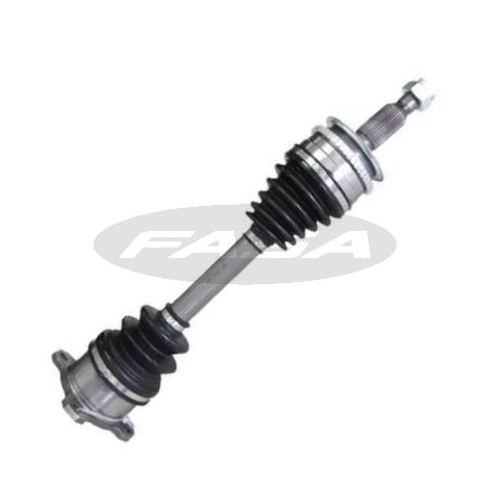 Homocinética L200 Sport Dir. 2005/... Completo (GSP)