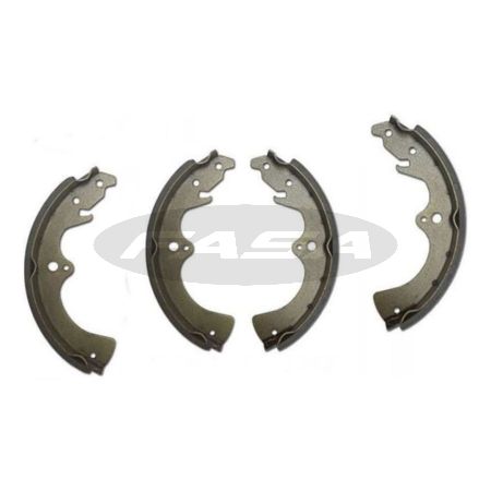 Sapata c/ Lona Sportage 2.0 2.7 2004/... 228X42mm