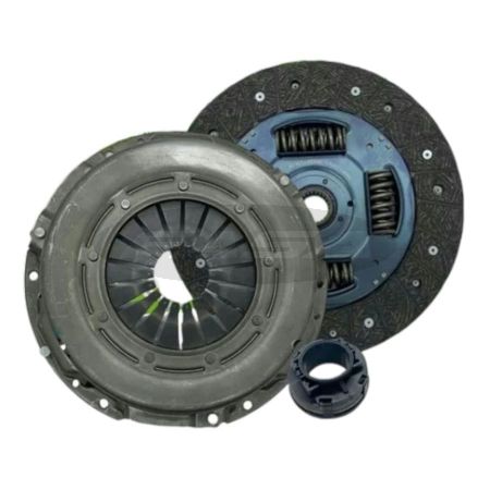 Kit Embreagem Ranger 12/... 2.5 Flex