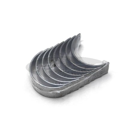 Bronzina de Biela Iveco Daily 3.0 F1C 2008/... 025 (Mahle)
