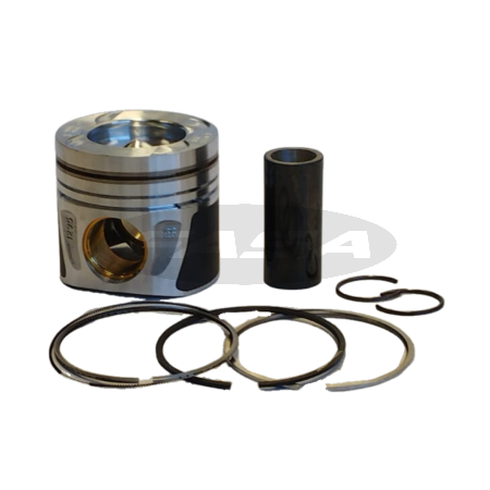 Pistão c/ Anel Sprinter 415/ 515 2013/... Euro V Standard