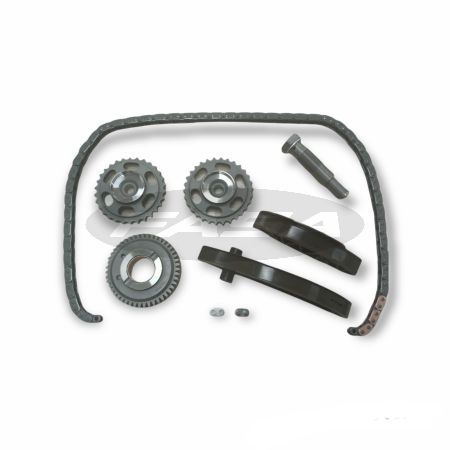 Kit Corrente Sprinter 415/ 515 c/ Engr