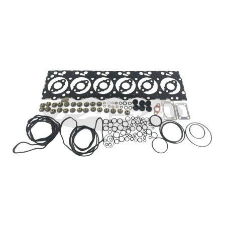 43177 junta-motor-completa-cummins-isb-completa-6-cilindros
