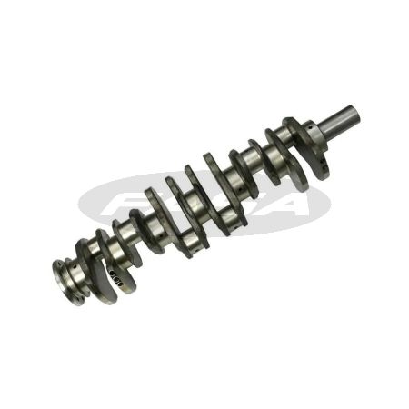 Virabrequim Om 352 - Gaxeta Euro Parts