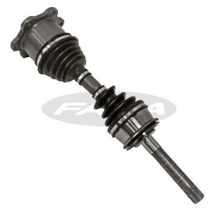 Homocinética Hilux 2.8 34 Interno 26 Externo Eixo Dana 540mm