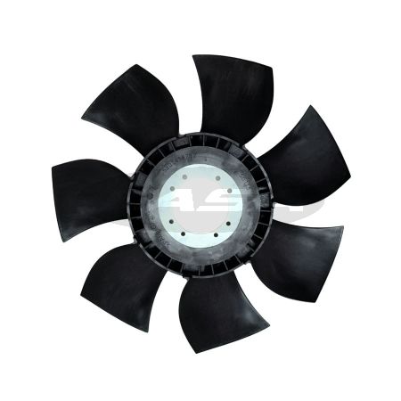 Hélice Radiador Daily 3.0 45S17/ 35S14/ 55S17/ 70C17 7 Pas