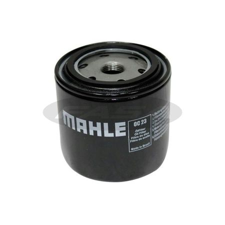 Filtro de Óleo Frontier 2.5 Yd25 2008/... 