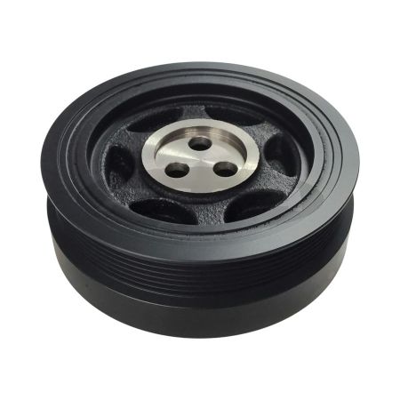 Polia do Virabrequim Ranger 3.2 2012/2016 / Troller 3.2 2015/...