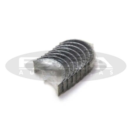 Bronzina de Biela B2500 025