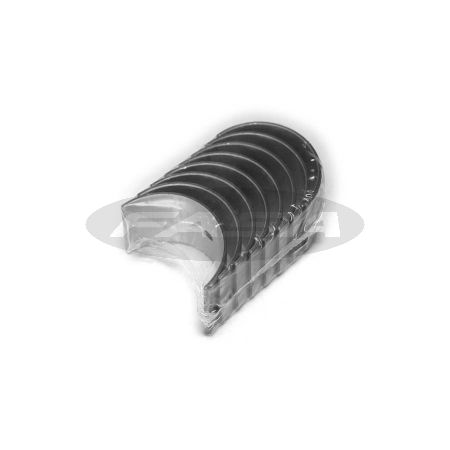 Bronzina de Biela Bongo K2400 e Ceres Std