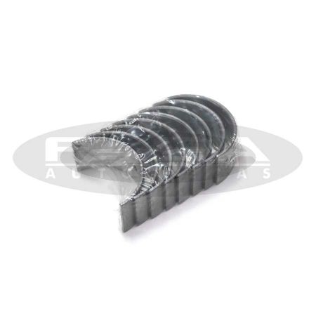 Bronzina de Biela Gs/ K2700/ Besta 2.7 100
