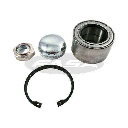 Rolamento Cubo Dianteiro Ducato 2.5 e 2.8