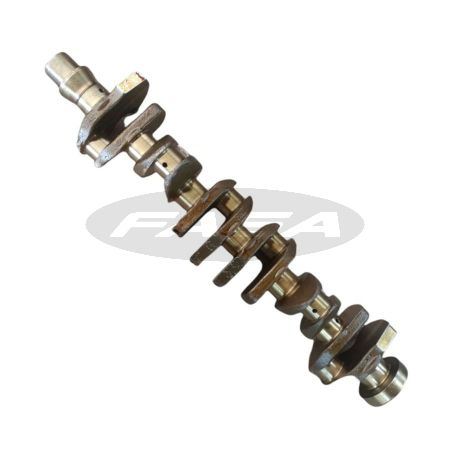 Virabrequim Todos MWM 229 Td 4 Cilindros