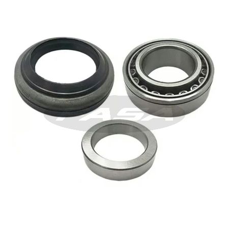Rolamento Cubo Dianteiro Sprinter 310, 312, 313 e 413