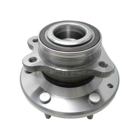 Cubo de Roda S10 2.5 4X4 17/... Trailblazer 2.8 3.6