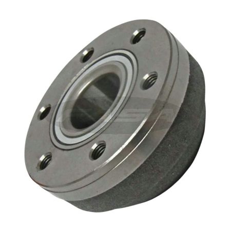 Cubo de Roda Iveco Daily 3.0 F1C 2008/... Dianteiro