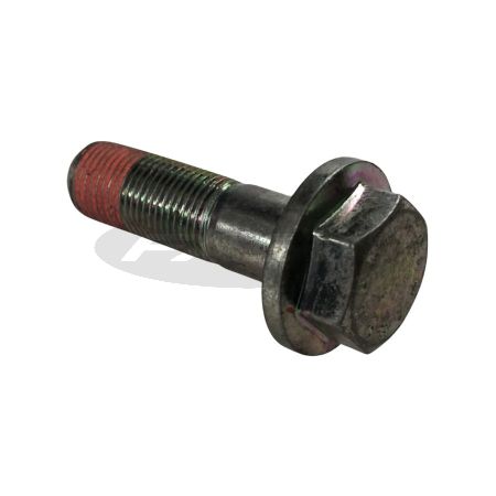 Parafuso Sextavado 16X1,5X55 ESBO6206A/ FSO4505C Agrale/ Cargo/ Tector/ Accelo/ Delivery