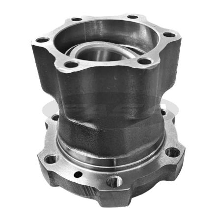 Cubo de Roda Sprinter 515 2012 a 2019 Traseiro Rodado Duplo
