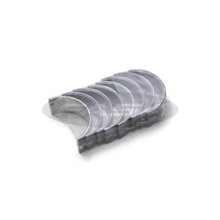 Bronzina de Mancal Towner 100 (Sintermetal)