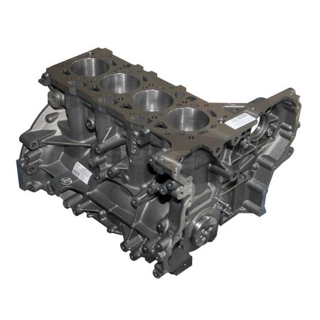 Motor Parcial Ford 2.2 Duratorq para Ford Transit 2.2, Ford Transit Chassi 2.2 e Ford Ranger 2.2