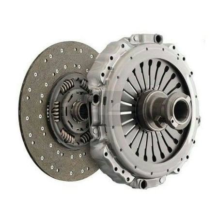 Kit Embreagem 1938/1944/ Artron/ Axor/ Om 457/ 906/926 430mm