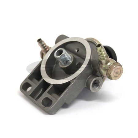 Suporte Filtro Combustível Bosch S4 e S4T/ Hs/ Sprinter Hs