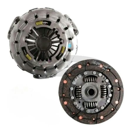 Kit Embreagem S10/ Blazer 12/... Diesel s/ Atuador