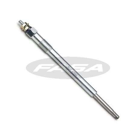 Vela Aquecedora Transit 2.4 16V V347