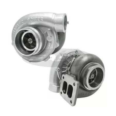 Turbina 1630/ 3224 Cummins 6CT s/ Válvula
