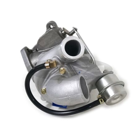 Turbina Hr/ K2500 2.5 Diesel 4D56T .../2012