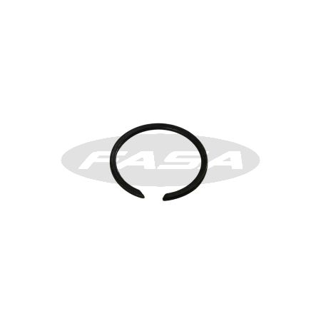 Anel Trava MA-6000/ Delivery 4-150/ 6-160/ S10 2.8/ 2.8L/ 2.5 Flex/ 2.5L 4X4/ 4x2