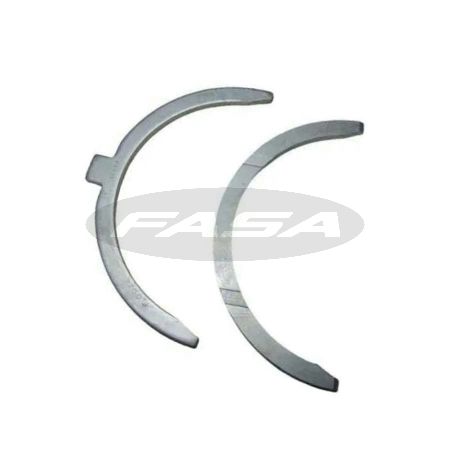 Arruela de Encosto Maxion Hs 2.5 Sprinter/ Ranger/ F1000/ S10