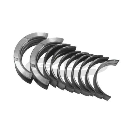 Bronzina de Biela Master 2.3 050 (Mahle)