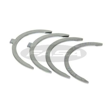 Arruela de Encosto Toyota 14B/ Land Cruiser 14B 025