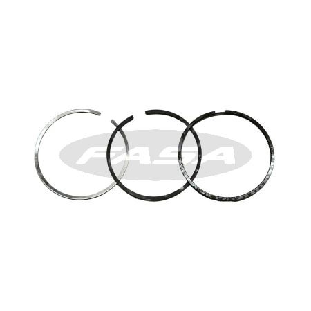 Anel de Pistão Cummins ISF 2.8 050 (Unitário)