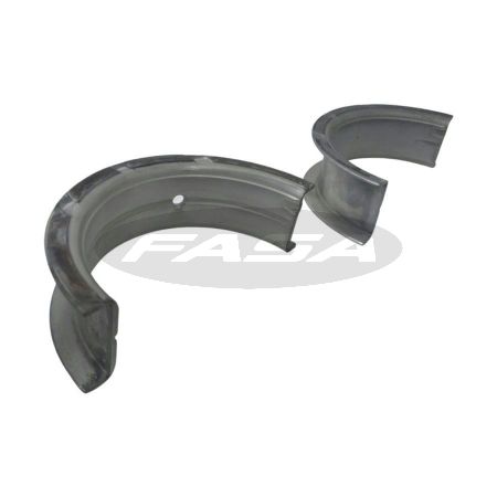 Bronzina de Mancal Om 364 Std Todos Flange Std Apos 01/1987