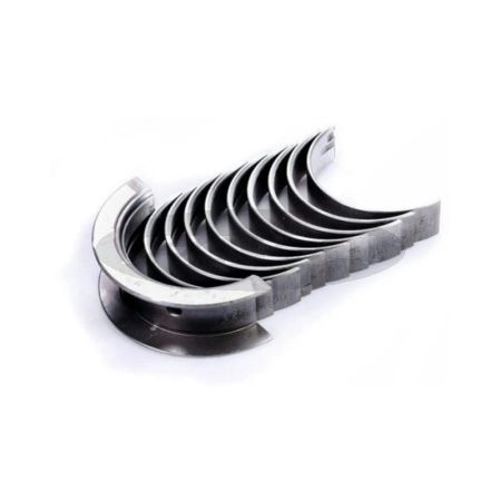 Bronzina de Mancal Om 352 e 366 075 Flange Std 1987/...