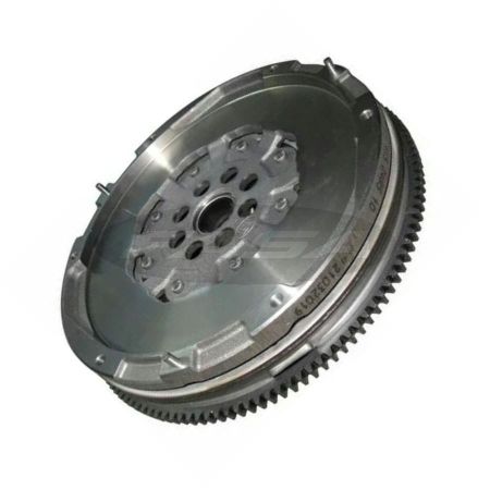 Volante Motor c/ Cremalheira Master 2.3 Dci M9T Bi Massa