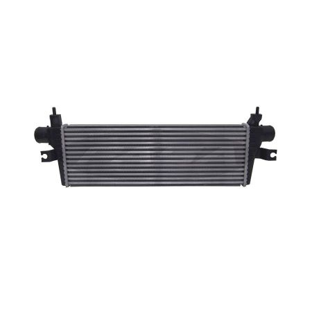 Radiador Intercooler Hilux 16/...