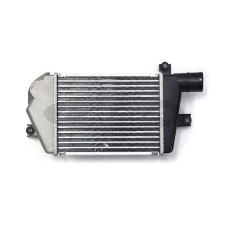 Radiador Intercooler L200 Triton 2017/...