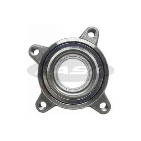 Cubo Dianteiro L200 Triton/ Pajero Dakar 06/16 Som. Mancal