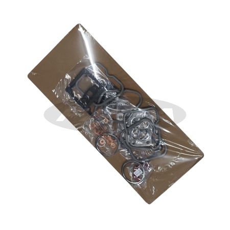 Junta Motor Cummins 4BT Superior c/ Vedador