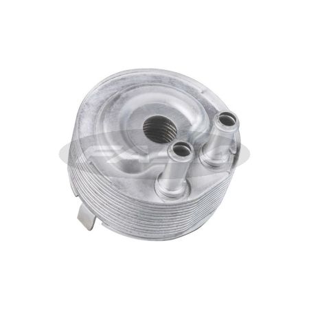 Radiador de Óleo Frontier 2.5 08/ 12 Yd25 48mm