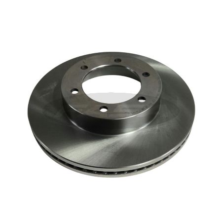 Disco de Freio Hilux Sw4 4X4/ 4X2 2005/... Dianteiro 319mm 