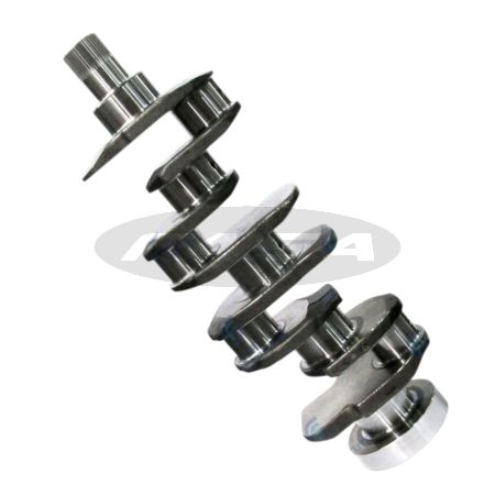 Virabrequim 4236/ Q20B/ 4248/ S4 3 Furos
