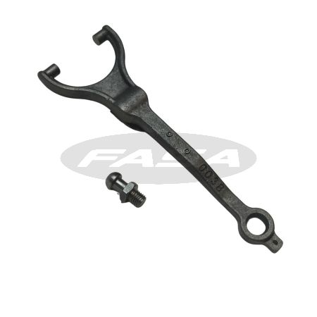 Garfo de Embreagem F4000 Fto/ Cummins/ 814/ 815/ 8140