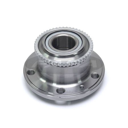 Cubo de Roda Ducato 2003/... Tras. Aro 16 c/ Rolam. c/ Abs