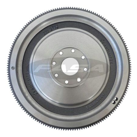 Volante Motor c/ Cremalheira Cummins Isb