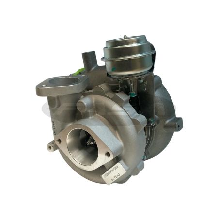 50238 turbina-frontier-2.8-yd25-2008-2012-170cv-pathfinder-2006-2009